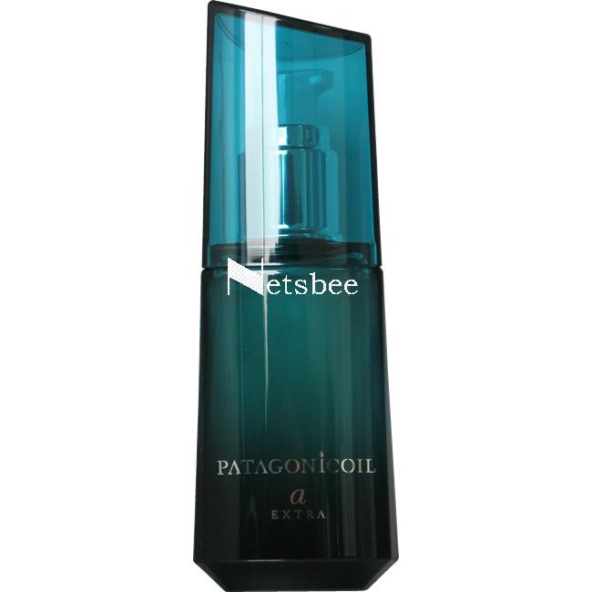 デミ パタゴニックヘアオイル アルカニシオン エクストラ / 80mL | デミ コスメティクス