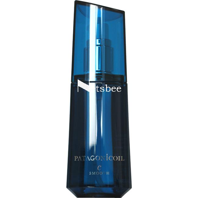 デミ パタゴニックヘアオイル カテドラル スムース / 100mL | デミ コスメティクス