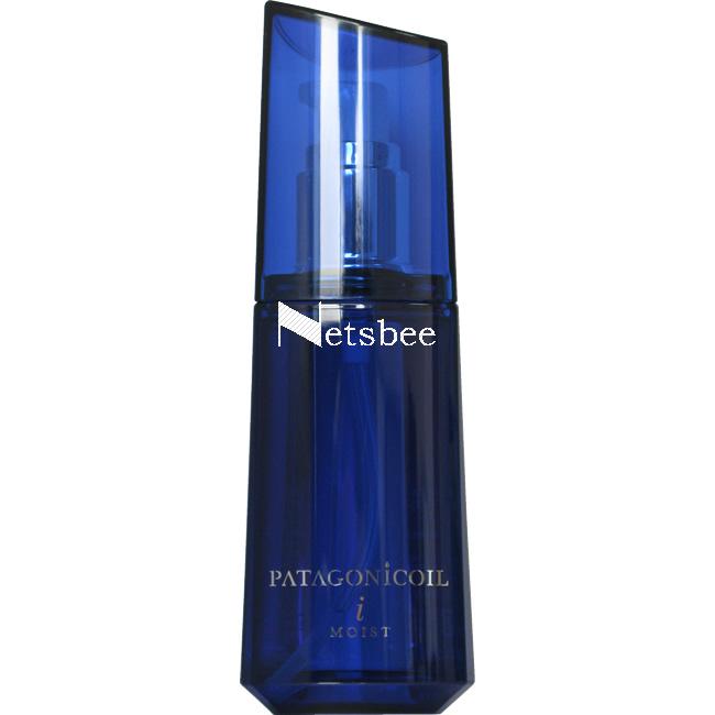 デミ パタゴニックヘアオイル イセベルグ モイスト / 100mL | デミ コスメティクス