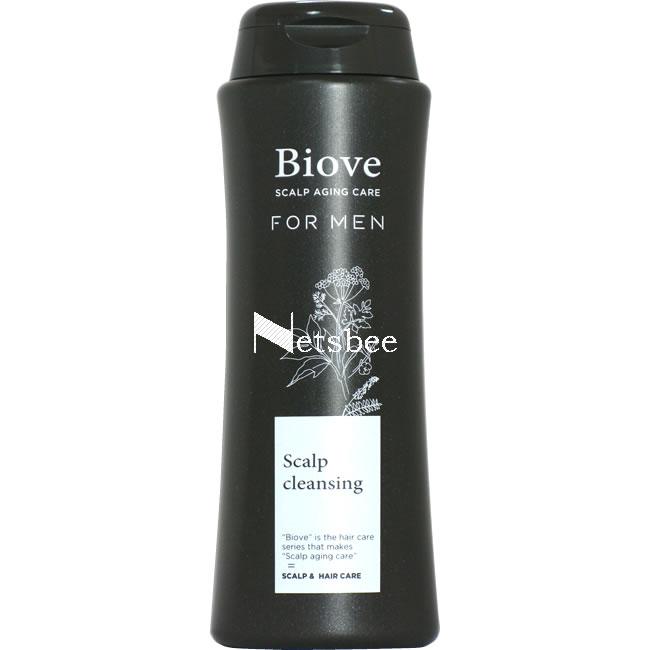 デミ ビオーブ フォー メン スキャルプクレンジング / 250mL | Biove