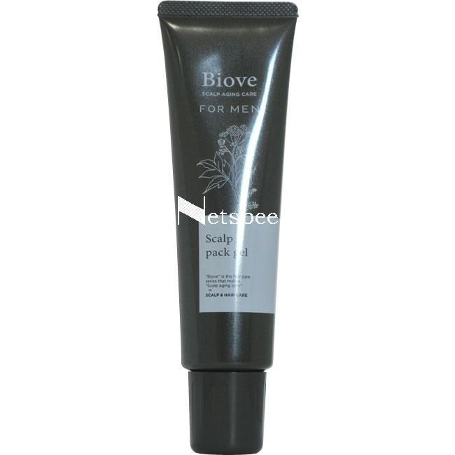 デミ ビオーブ フォー メン スキャルプパックジェル / 150g | Biove