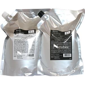 デミ ビオーブ フォー メン スキャルプ クレンジング＆パックジェル セット / 2000mLリフィル + 2000gリフィル | 