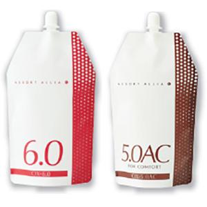 デミ アソート アリア C・2剤 新生部用 OX オキシ / 1000g | ASSORT ALLIA