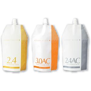 デミ アソート アリア C・2剤 既染部用 OX オキシ / 1000g | ASSORT ALLIA