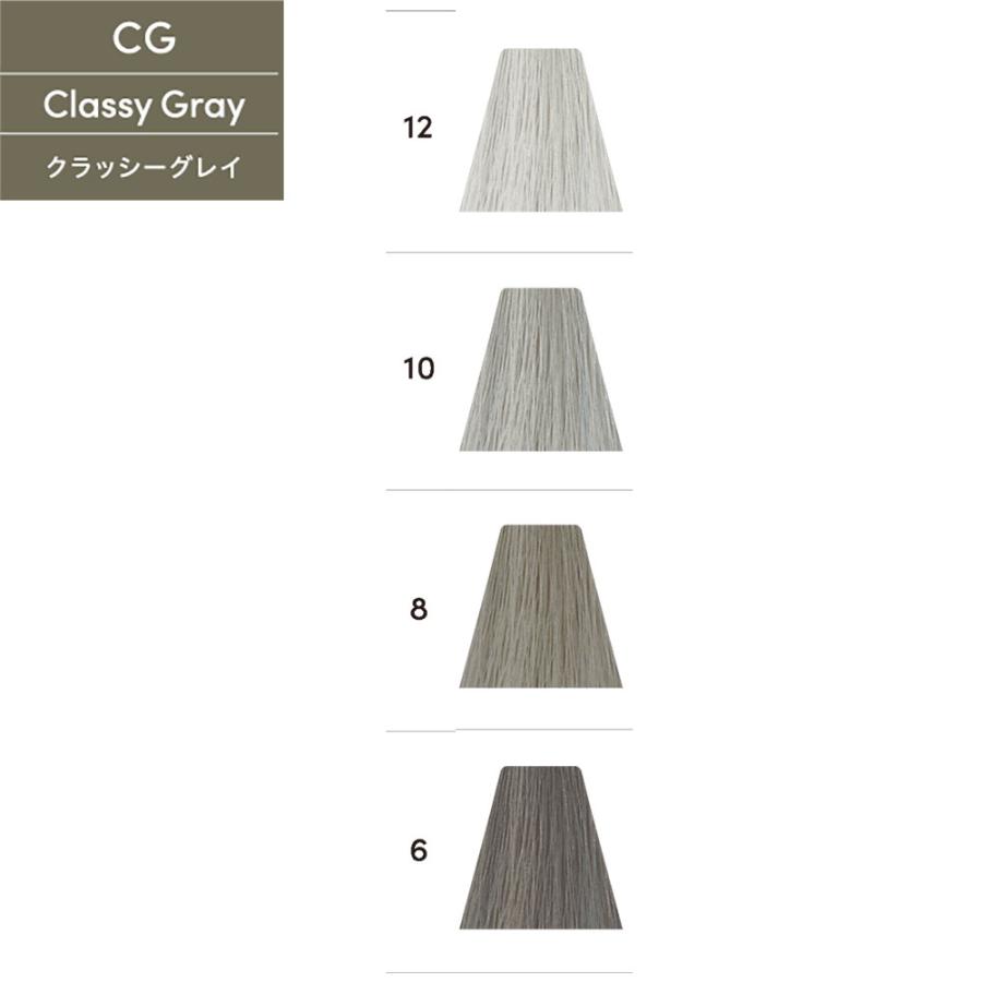 デミ コスメティクス トイロクション ニュアンスライン TEXTURE（CG