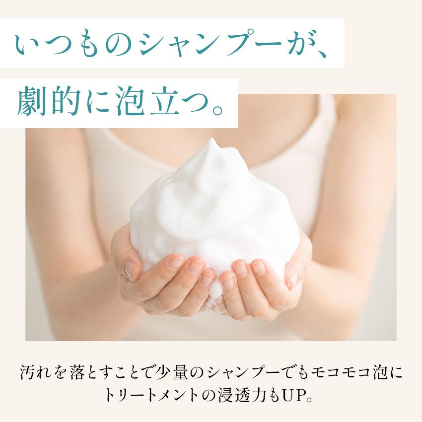 サロン業務用 シャンプー ディアテック カウンセリング プレシャンプー 1000mL リフィル | ブランド登録なし | 05