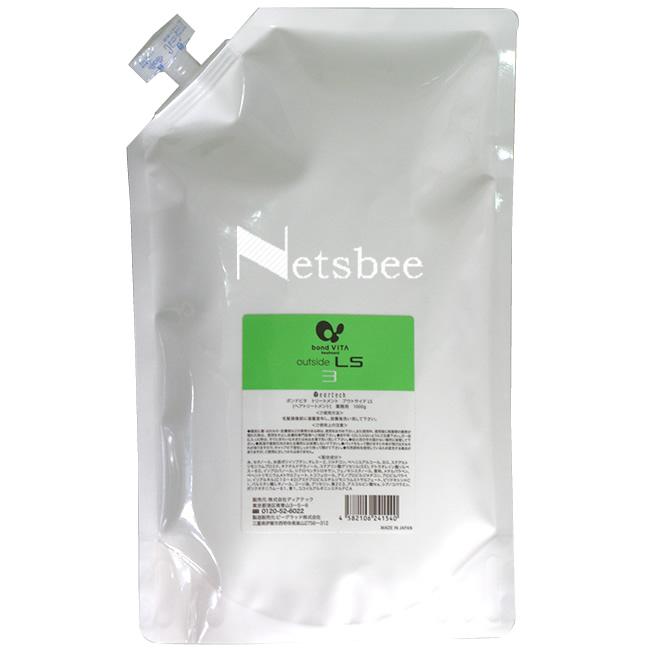 ディアテック ボンドビタ トリートメント アウトサイドLS / 1000mLリフィル | ブランド登録なし