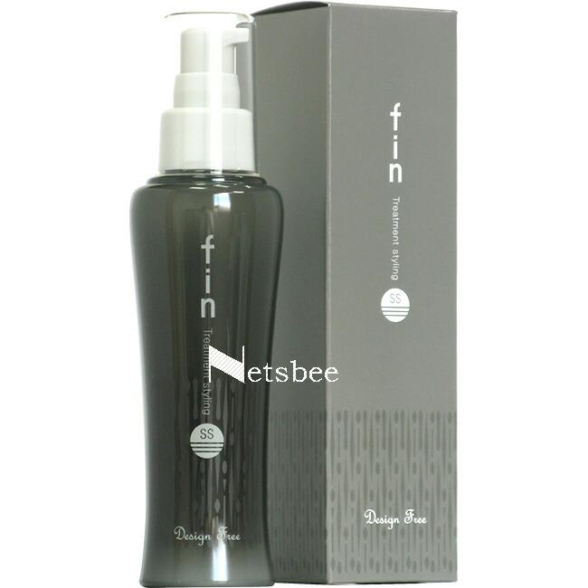 ディアテック デザインフリーフィン SS （ストレートヘア用） /100mL | ブランド登録なし