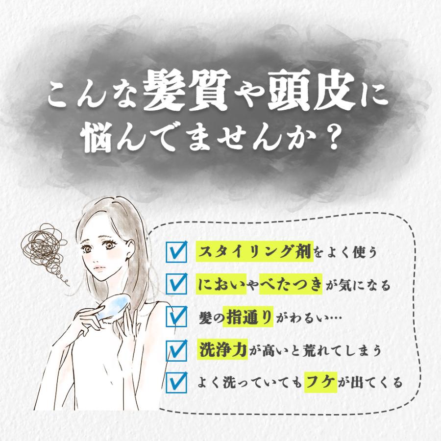 詰替え用 3個セット ディアテック カウンセリング プレ シャンプー 1000mLリフィル×3個 | ブランド登録なし | 01