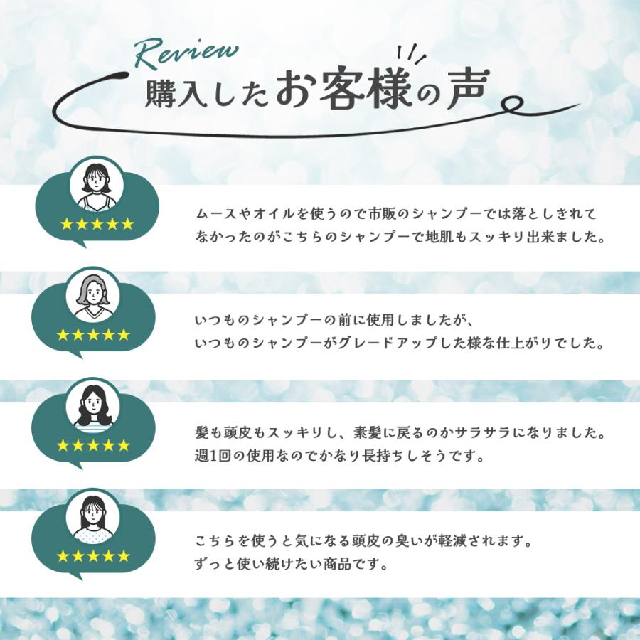 詰替え用 3個セット ディアテック カウンセリング プレ シャンプー 1000mLリフィル×3個 | ブランド登録なし | 06