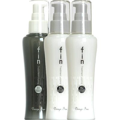 ディアテック デザインフリーフィン 3本セット （SS・BC） /100mL×3本 | ブランド登録なし