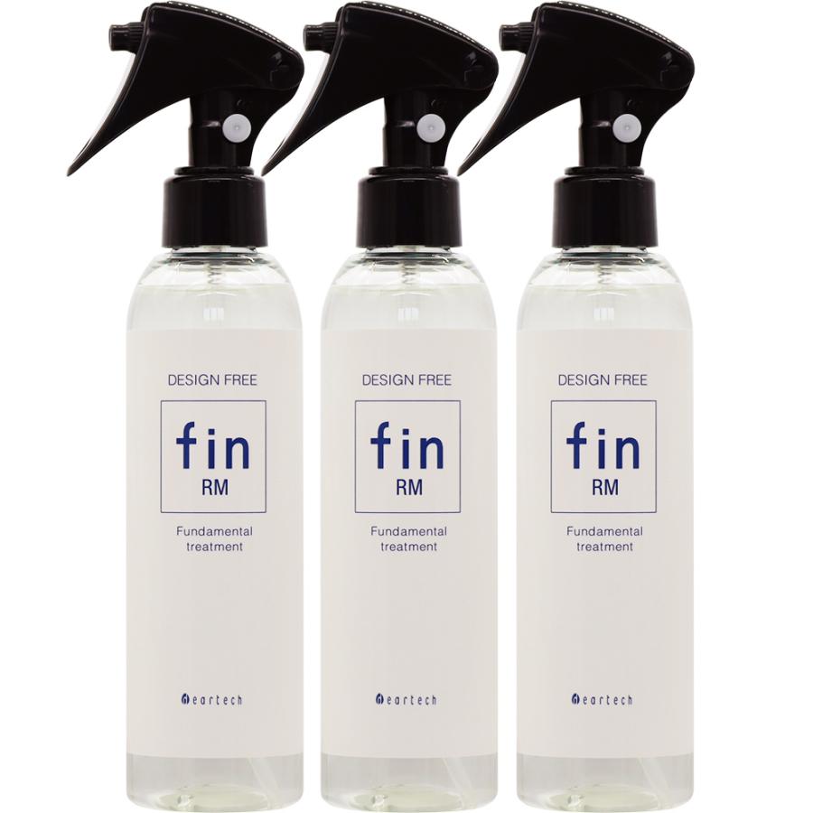 3本セット ディアテック デザインフリーフィン RM リペアミスト 200mL×3本 ミスト 浸透 補修 アウトバストリートメント 洗い流さない deartech 送料無料 | ブランド登録なし