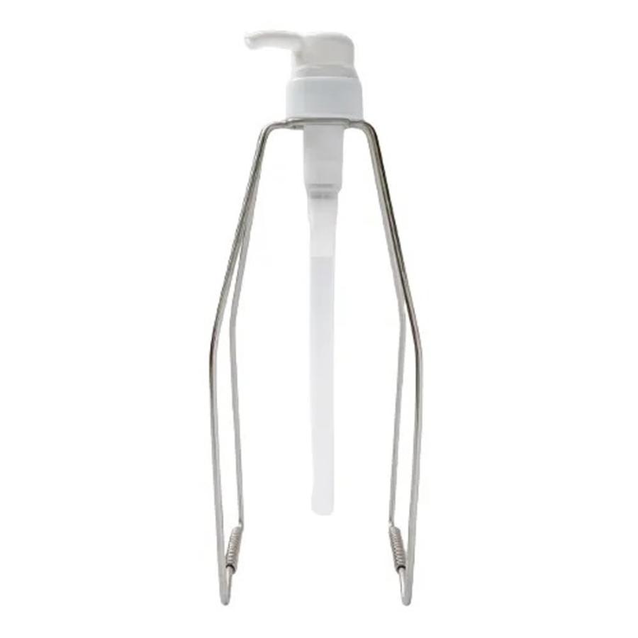 （欠品中・入荷日未定）ディアテック デザイニング カウンセリング プレシャンプー ホルダー＆ポンプ | deartech