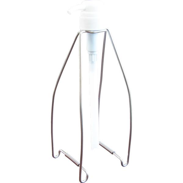 ホーユー hoyu ヘアケア専用 1000mL 詰替え 専用 スタンド＆ポンプ セット | hoyu