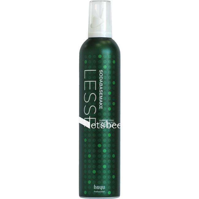 ホーユー レセ ソーダベースメイク / 350g | LESSE