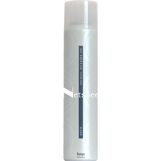 ホーユー ミニーレ スプリール スタイリングスプレー SL スリーク / 180g | 3210 SUPLIR