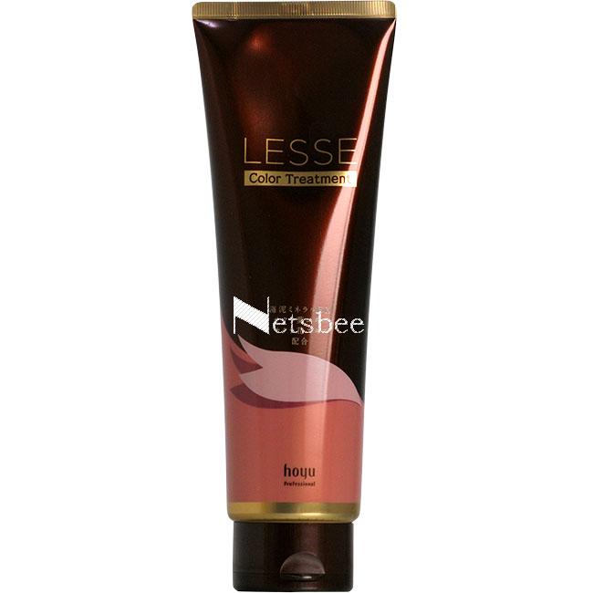 ホーユー レセ カラートリートメント ダークブラウン 01 / 245g | LESSE