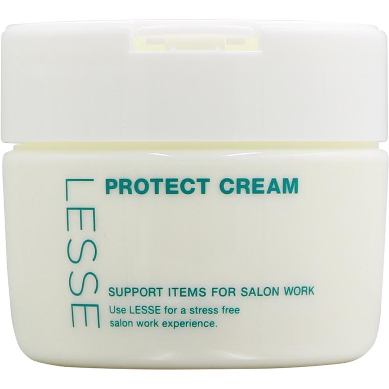 ホーユー レセ プロテクトクリーム / 115g | hoyu