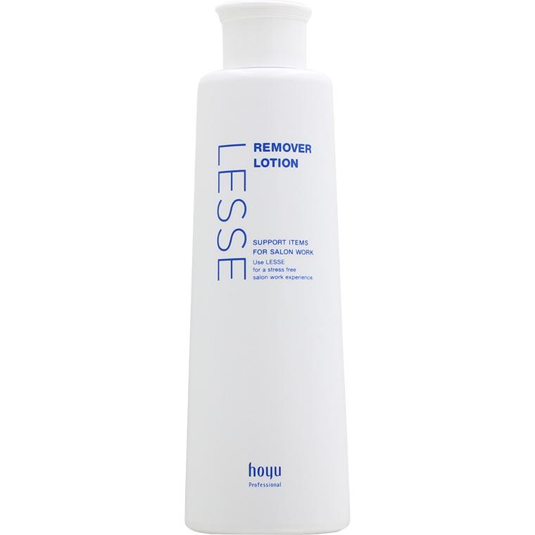 ホーユー レセ リムーバーローション / 250mL | hoyu