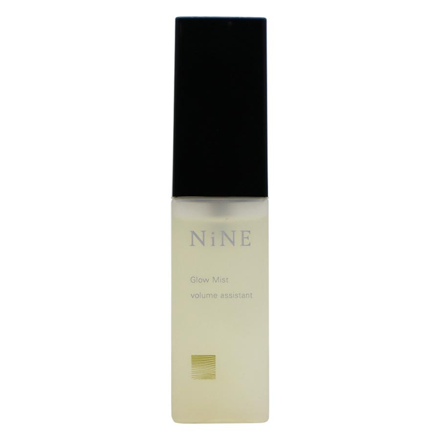 hoyu ホーユー NiNE グローミストボリュームアシスタント / 40mL | NiNE（ホーユー）