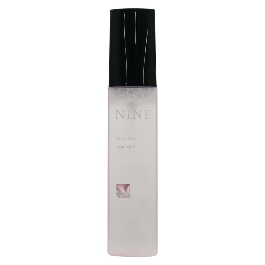 （廃盤）hoyu ホーユー NiNE グローミスト ベースケア / 95mL | NiNE（ホーユー）