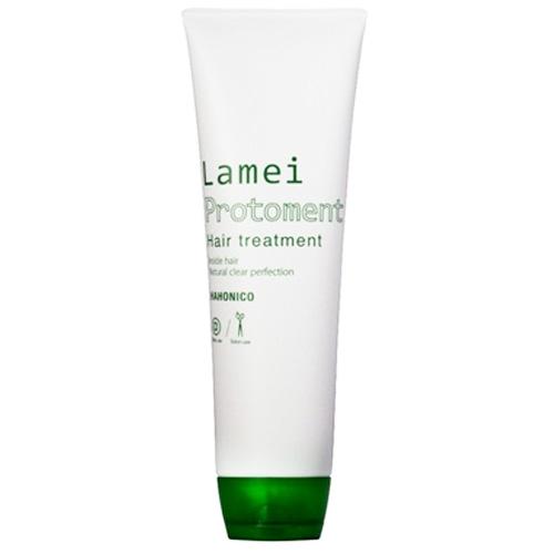 ハホニコ ラメイプロトメント a 280g[ ヘアトリートメント ヘマチン配合 髪 保湿 ヘアケア サロン専売品 おすすめ 人気 HAHONICO | ラメイ