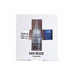 タマリス ヘアレスキュー / 30g＋35mL＋30g | TAMARIS（ヘアケア）