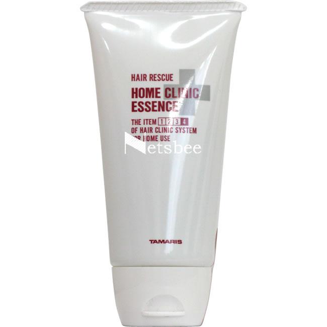 タマリス ヘアレスキュー ホームクリニックエッセンス / 70g | TAMARIS（ヘアケア）