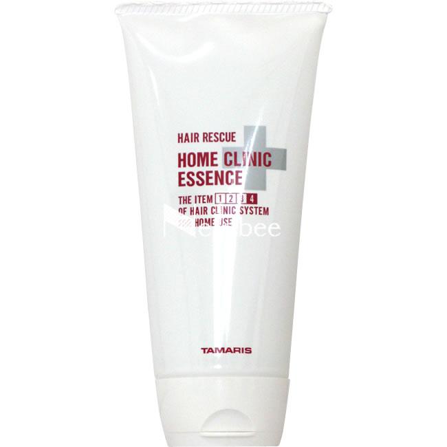 タマリス ヘアレスキュー ホームクリニックエッセンス / 180g | TAMARIS（ヘアケア）