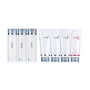 タマリス ラクレア オー シャンプー トリートメント 2点セット 選べるセット / 200mL+230g | ラクレア オー