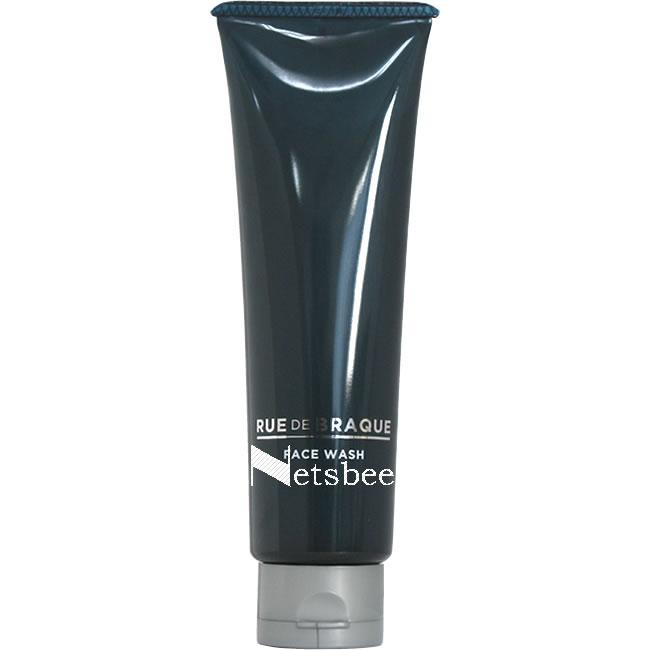 タマリス ルードブラック フェイスウォッシュ / 130g | ルー ド ブラック