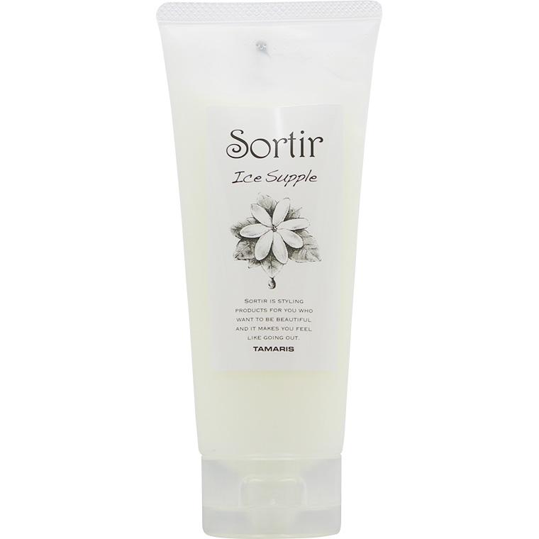 タマリス ソルティール アイスサプリ / 100g | TAMARIS（ヘアケア）