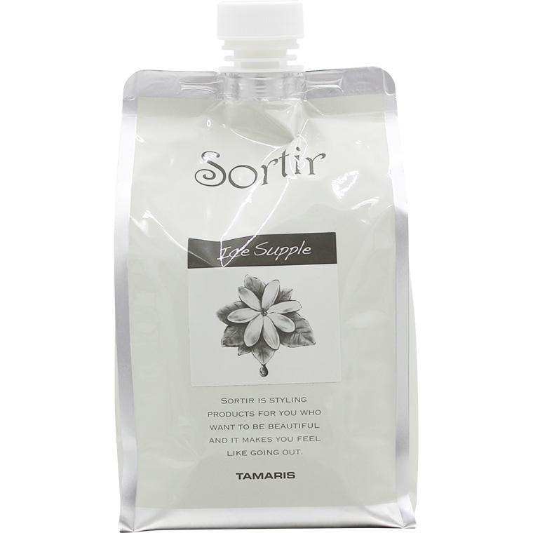 タマリス ソルティール アイスサプリ / 1000gリフィル | TAMARIS（ヘアケア）