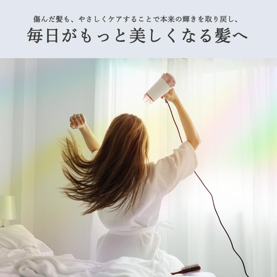 タマリス ヘアケミスト ヒートプレックス オイル 100mL ヘアオイル ヘアケア 架橋 トリートメント サロン専売品 美容師 おすすめ 人気 | HAIRCHEMIST | 07