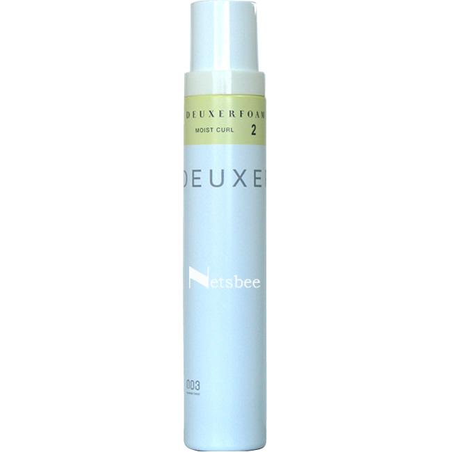 ナンバースリー デューサーフォーム 2 /180g 【 スタイリング フォーム ソフト 】 | ブランド登録なし