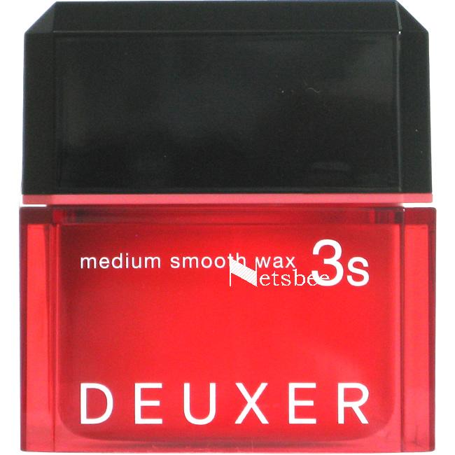ナンバースリー デューサー ワックス 3S  / 80g | ブランド登録なし