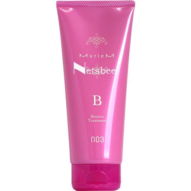 ナンバースリー ミュリアム トリートメント B / 200g | ブランド登録なし