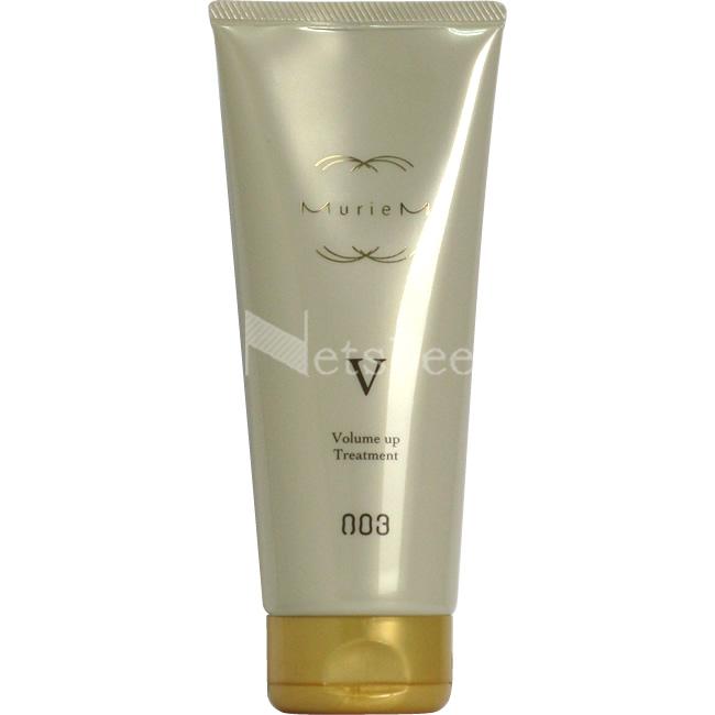 ナンバースリー ミュリアム ゴールド トリートメント V / 200g | ブランド登録なし