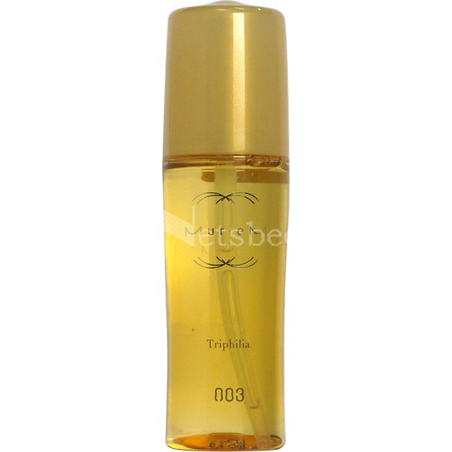 ナンバースリー ミュリアム トライフィリア / 120mL 【 洗い流さないトリートメント オイルタイプ さらさら 】 | ブランド登録なし