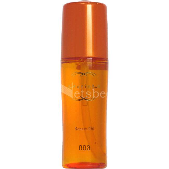 ナンバースリー ミュリアム リニューオイル / 120mL | ブランド登録なし