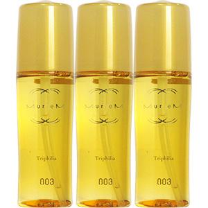 ナンバースリー ミュリアム トライフィリア 3本セット / 120mL×3本 | ブランド登録なし