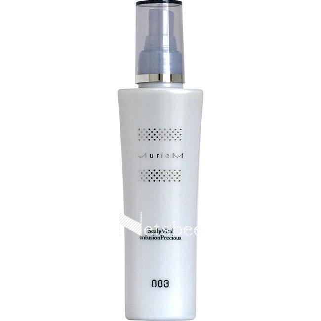 ナンバースリー ミュリアム クリスタル スカルプバイタル インフュージョンプレシャス / 150mL | ブランド登録なし