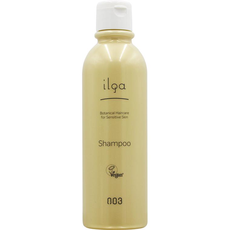 ナンバースリー イルガ 薬用シャンプー / 250mL | ブランド登録なし