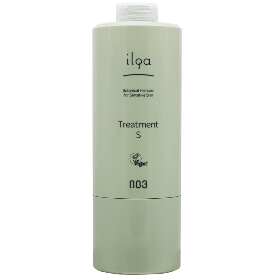 ナンバースリー イルガ 薬用トリートメント S / 620g | ブランド登録なし