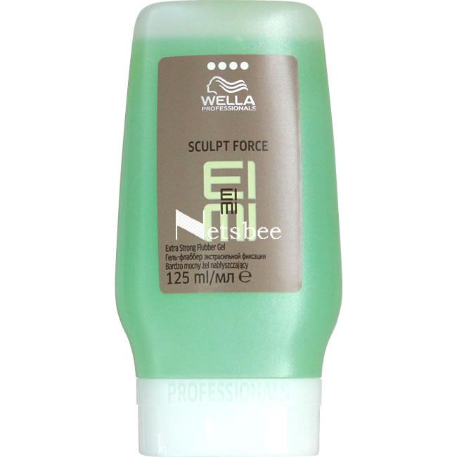 ウエラ EIMI アイミィ スカルプトフォースジェル / 125mL | アイミィ