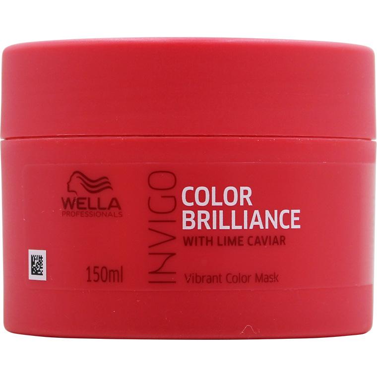ウエラ インヴィゴ カラーブリリアンス バイブラントカラー トリートメント / 150mL | ウエラ