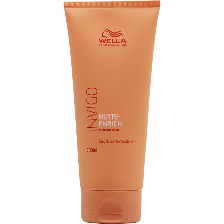 ウエラ インヴィゴ ニュートリエンリッチ ディープ コンディショナー / 200mL | ウエラ