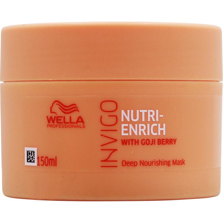 ウエラ インヴィゴ ニュートリエンリッチ ディープ トリートメント / 150mL | ウエラ