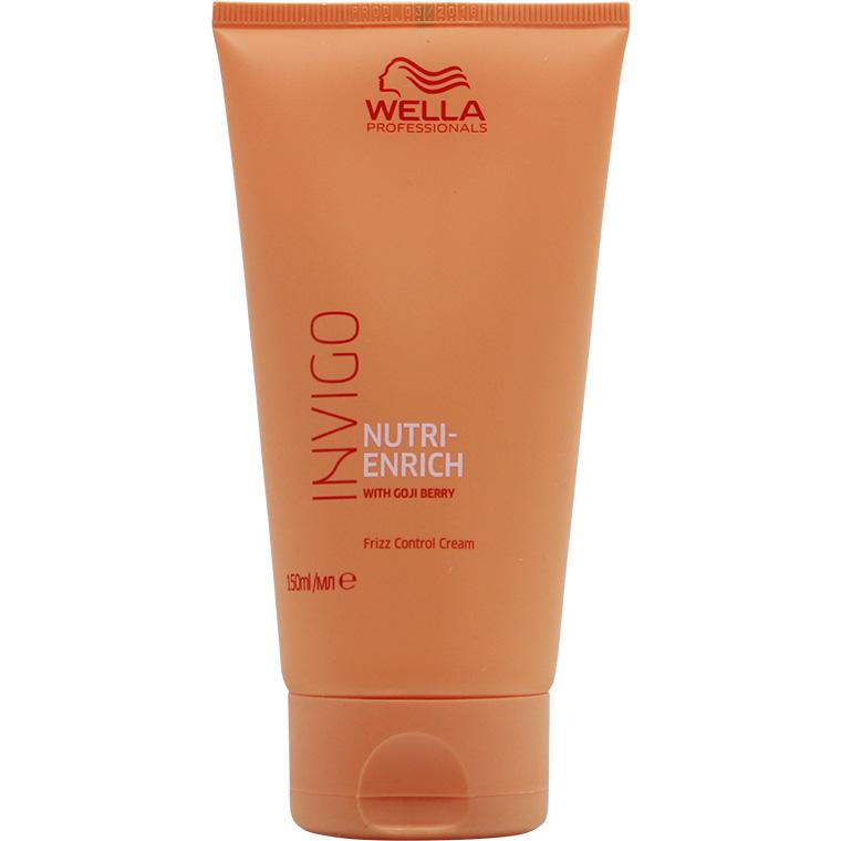 ウエラ インヴィゴ ニュートリエンリッチ フリズ コントロールクリーム / 150mL | ウエラ