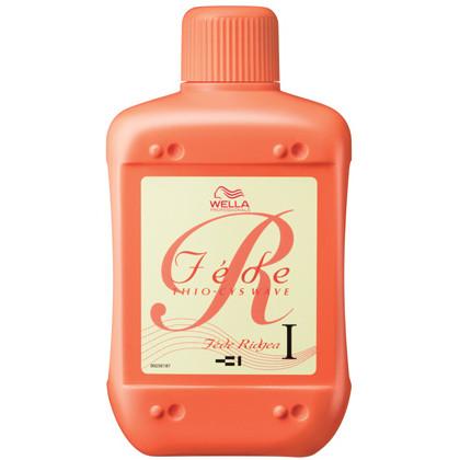 ウエラ フェーデ リジア 1剤 / 400mL | フェーデ